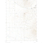 South Chapin Mountain, ID (2020, 24000-Scale) Preview 1
