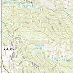 Soda Peak, ID (2020, 24000-Scale) Preview 3