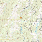 Trinity Mountain, ID (2020, 24000-Scale) Preview 3