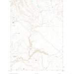 Wagon Box Basin, ID (2020, 24000-Scale) Preview 1