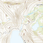Stanley Lake, ID (2020, 24000-Scale) Preview 2