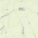 Wylie Knob, ID (2020, 24000-Scale) Preview 2
