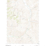 Ziegler Basin, ID (2020, 24000-Scale) Preview 1