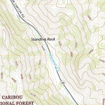 Weston Canyon, ID (2020, 24000-Scale) Preview 3