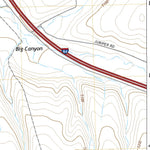Sublett, ID (2020, 24000-Scale) Preview 3