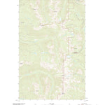 The Wigwams, ID (2020, 24000-Scale) Preview 1