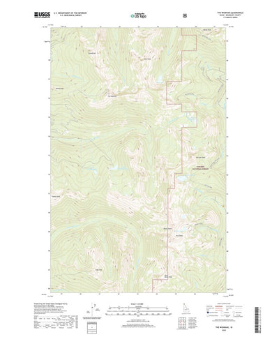The Wigwams, ID (2020, 24000-Scale) Preview 1