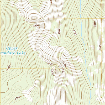 The Wigwams, ID (2020, 24000-Scale) Preview 2