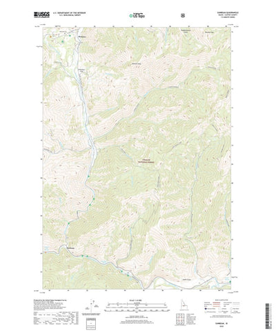 Sunbeam, ID (2020, 24000-Scale) Preview 1
