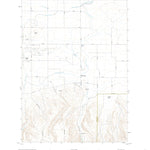 Stricker Butte, ID (2020, 24000-Scale) Preview 1