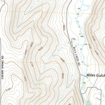 Stricker Butte, ID (2020, 24000-Scale) Preview 3