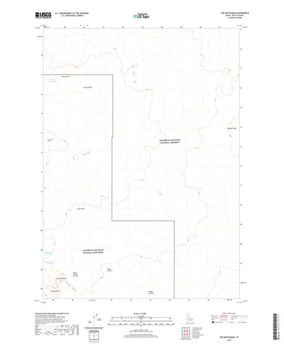 The Watchman, ID (2020, 24000-Scale) Preview 1