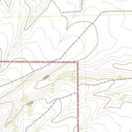 Sweetzer Canyon, ID (2020, 24000-Scale) Preview 2