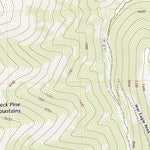 Sweetzer Canyon, ID (2020, 24000-Scale) Preview 3