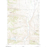 Williams Lake, ID (2020, 24000-Scale) Preview 1