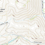 Williams Lake, ID (2020, 24000-Scale) Preview 2
