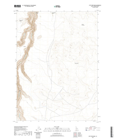 Stiff Tree Draw, ID (2020, 24000-Scale) Preview 1