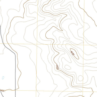 Stiff Tree Draw, ID (2020, 24000-Scale) Preview 2
