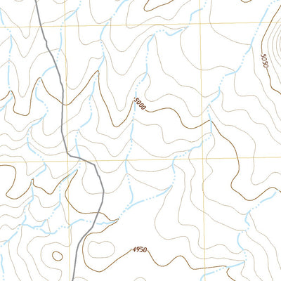 Taber NE, ID (2020, 24000-Scale) Preview 2