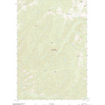 Vermilion Peak, ID (2020, 24000-Scale) Preview 1