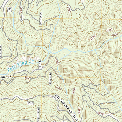 Syringa, ID (2020, 24000-Scale) Preview 2