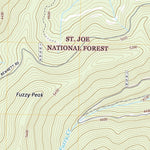Thor Mountain, ID (2020, 24000-Scale) Preview 2