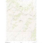 Tepee Draw, ID (2020, 24000-Scale) Preview 1