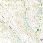 Sturgill Peak, ID (2020, 24000-Scale) Preview 3