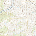 Thompson Creek, ID (2020, 24000-Scale) Preview 2