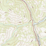Thompson Creek, ID (2020, 24000-Scale) Preview 3