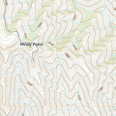 Wolf Creek, ID (2020, 24000-Scale) Preview 2