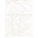 Thorn Creek Reservoir, ID (2020, 24000-Scale) Preview 1