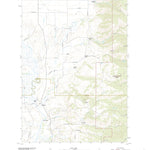 Thatcher, ID (2020, 24000-Scale) Preview 1