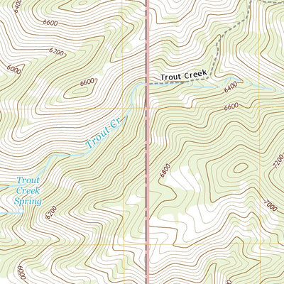 Thatcher, ID (2020, 24000-Scale) Preview 3