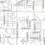 Twin Falls, ID (2020, 24000-Scale) Preview 2