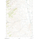 Tendoy, ID (2020, 24000-Scale) Preview 1