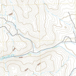 Tendoy, ID (2020, 24000-Scale) Preview 2