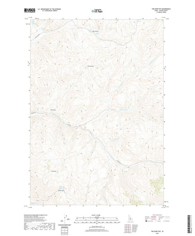 The Paint Pot, ID (2020, 24000-Scale) Preview 1