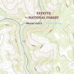 Weasel Gulch, ID (2020, 24000-Scale) Preview 2