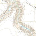 Tuanna Butte, ID (2020, 24000-Scale) Preview 3