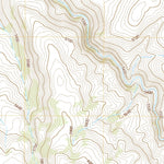 Triangle Reservoir, ID (2020, 24000-Scale) Preview 3