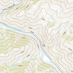 Ulysses Mountain, ID (2020, 24000-Scale) Preview 3