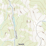 Williams Creek, ID (2020, 24000-Scale) Preview 3