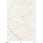Wapshilla Creek, ID (2020, 24000-Scale) Preview 1