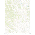 Wickiup Creek, ID (2020, 24000-Scale) Preview 1