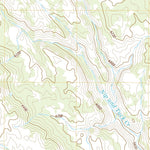 Wickiup Creek, ID (2020, 24000-Scale) Preview 3