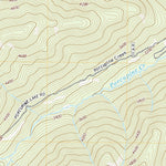 Trestle Peak, ID (2020, 24000-Scale) Preview 3