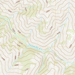 Tyee Mountain, ID (2020, 24000-Scale) Preview 3
