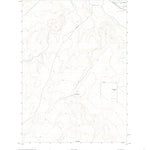Vinson Wash, ID (2020, 24000-Scale) Preview 1