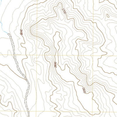 Vinson Wash, ID (2020, 24000-Scale) Preview 3
